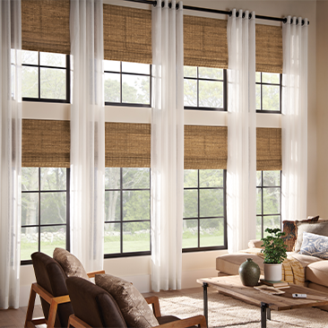 Graber Custom Window Treatments