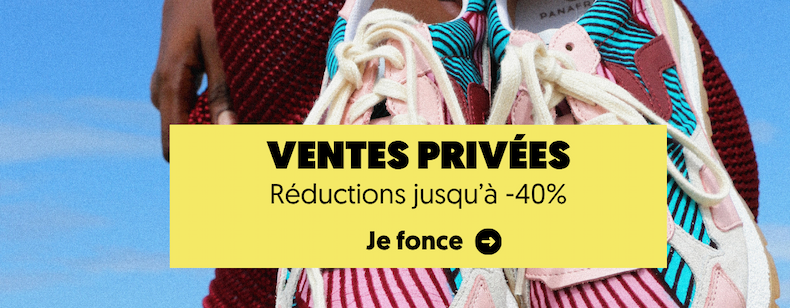 Ventes Privées Panafrica 