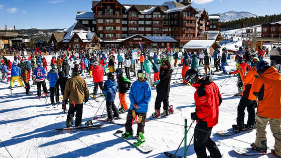 Breckenridge