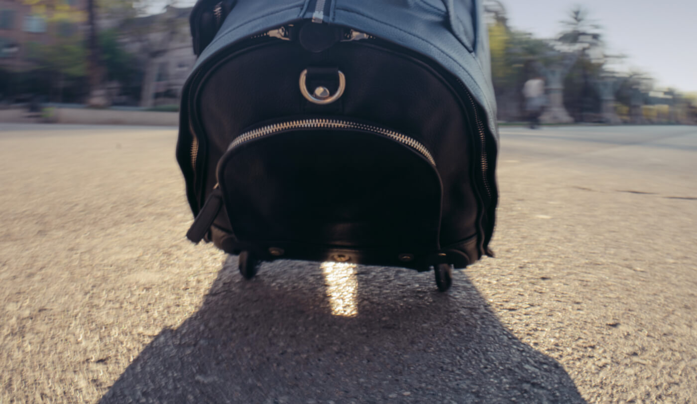Explore All Bags