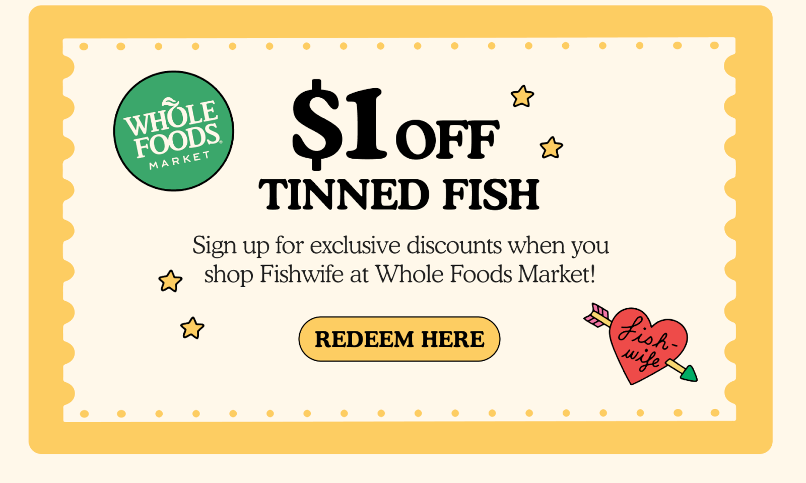 REDEEM HERE