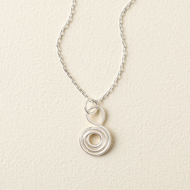 Gratitude Necklace