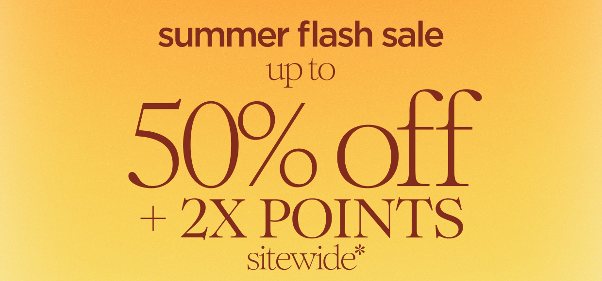 SHOP SALE