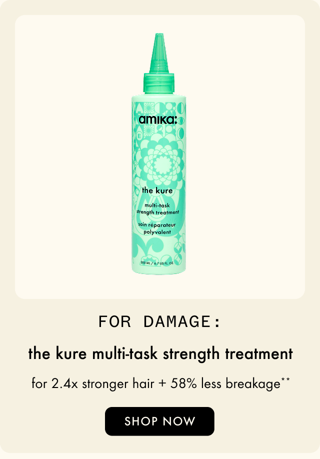 kure multi-task strength treatment 