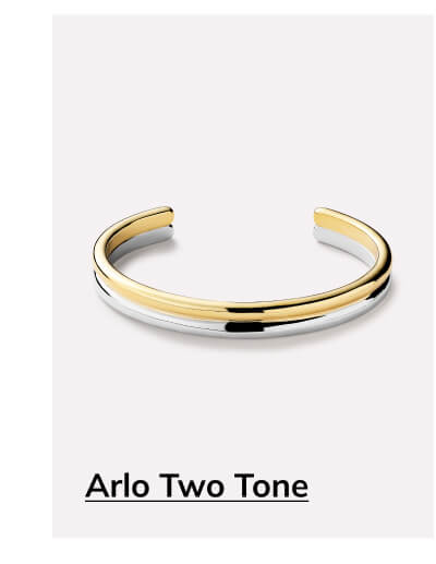 Arlo Two Tone