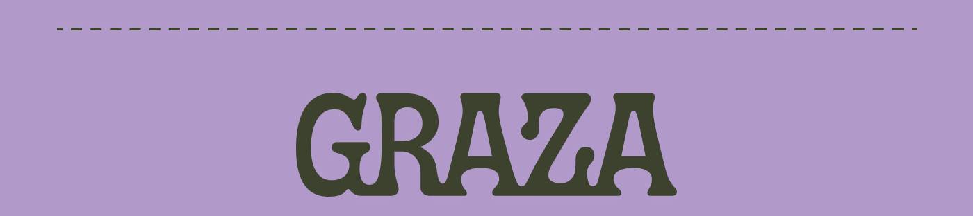 GRAZA