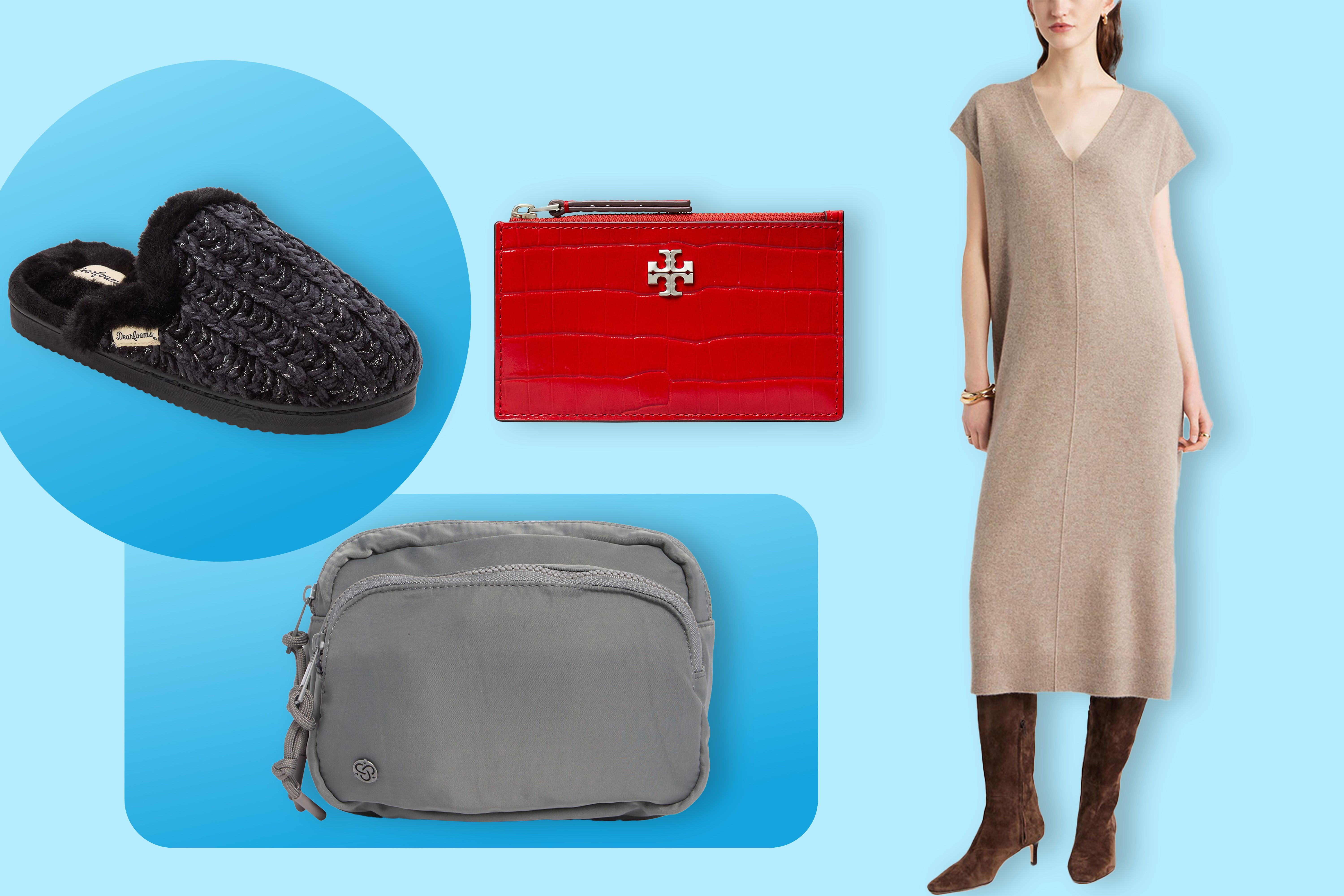 I Shop at Nordstrom Every Month — Even I Was Blown Away by These Massive Deals from the Half-Yearly Sale