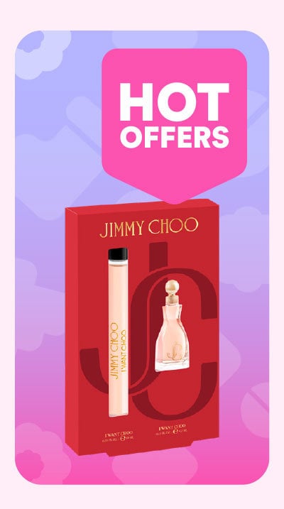 Jimmy Choo