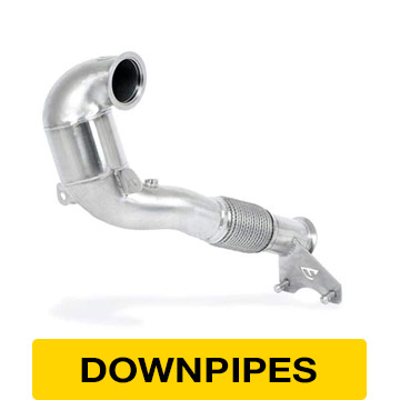 Downpipes