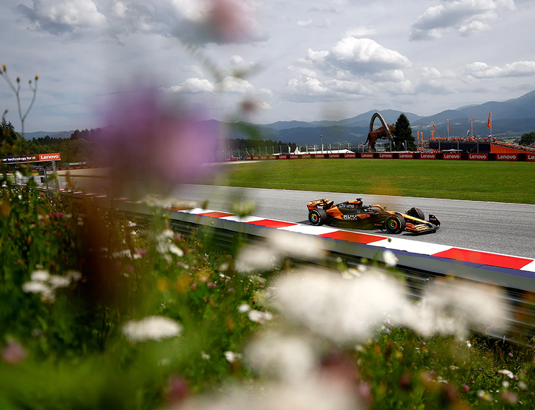 Austrian Grand Prix