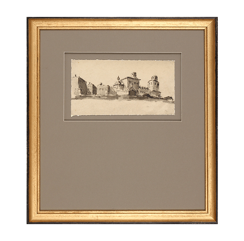 Village on The Hill