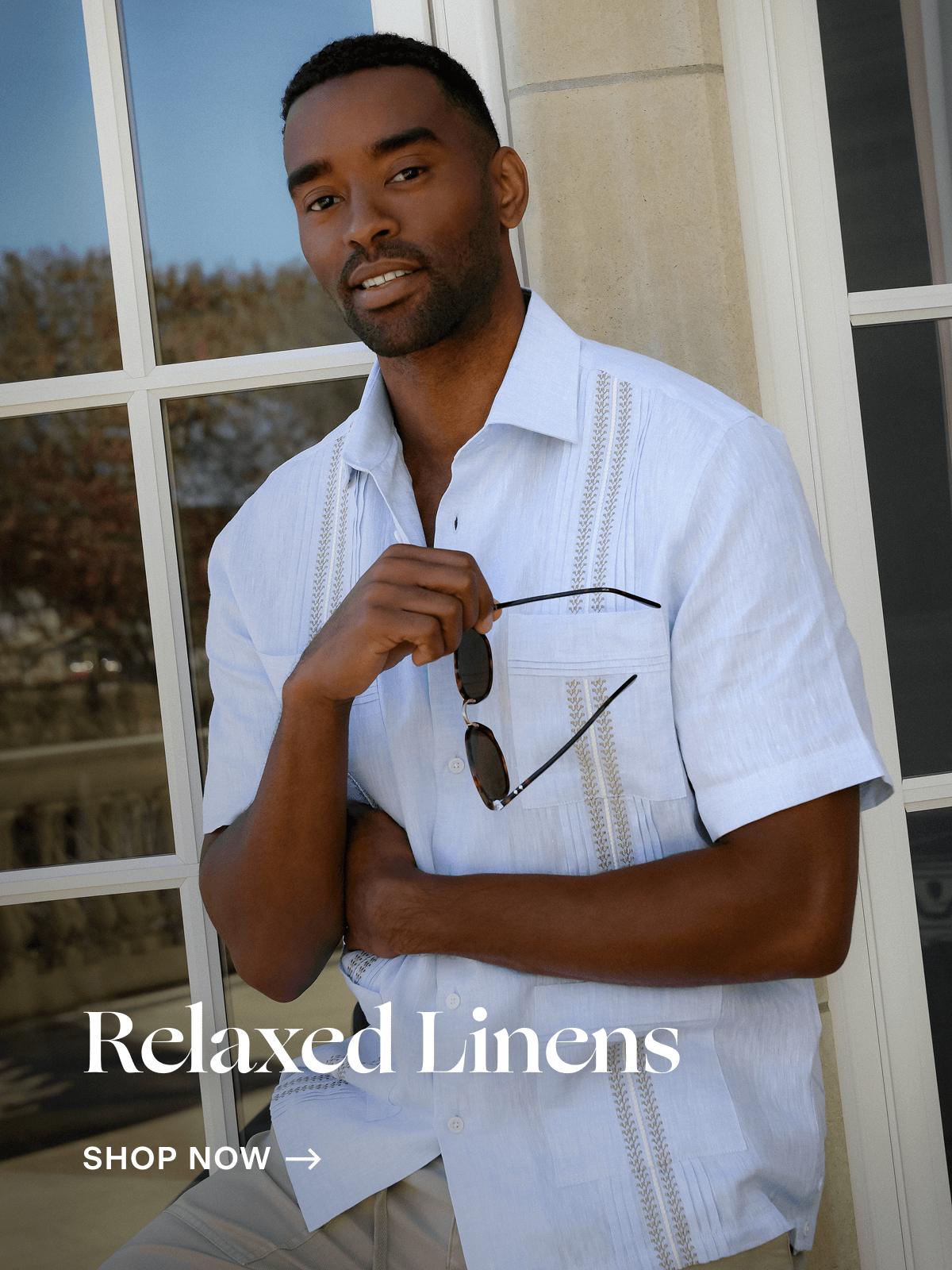 Men's Shirts