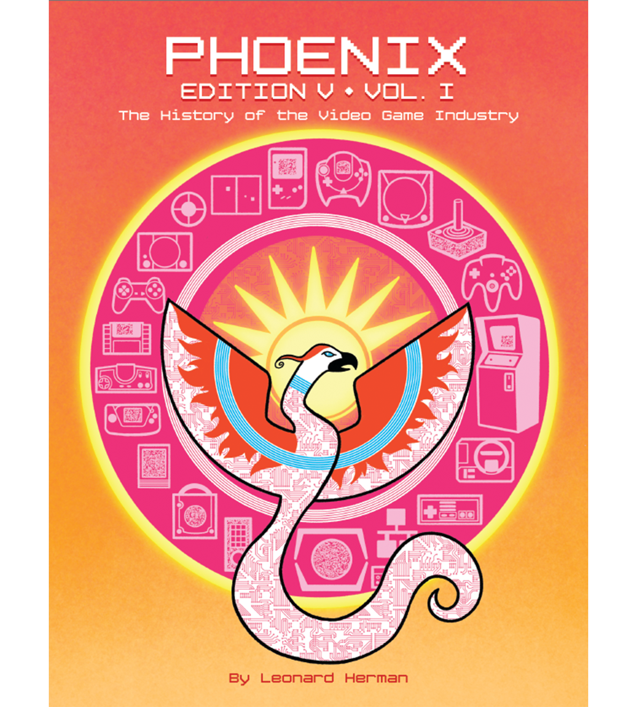 Phoenix Edition V - Vol. 1 (Hardcover)