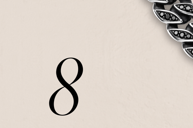 8