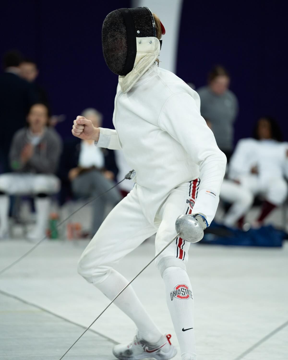 Fencing 