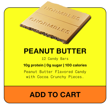 Peanut Butter