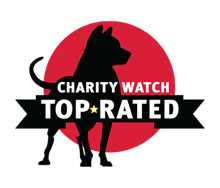 Charity Watch Logo