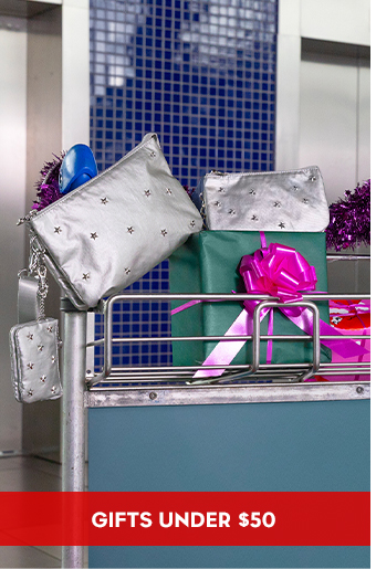 Gifts Under $50