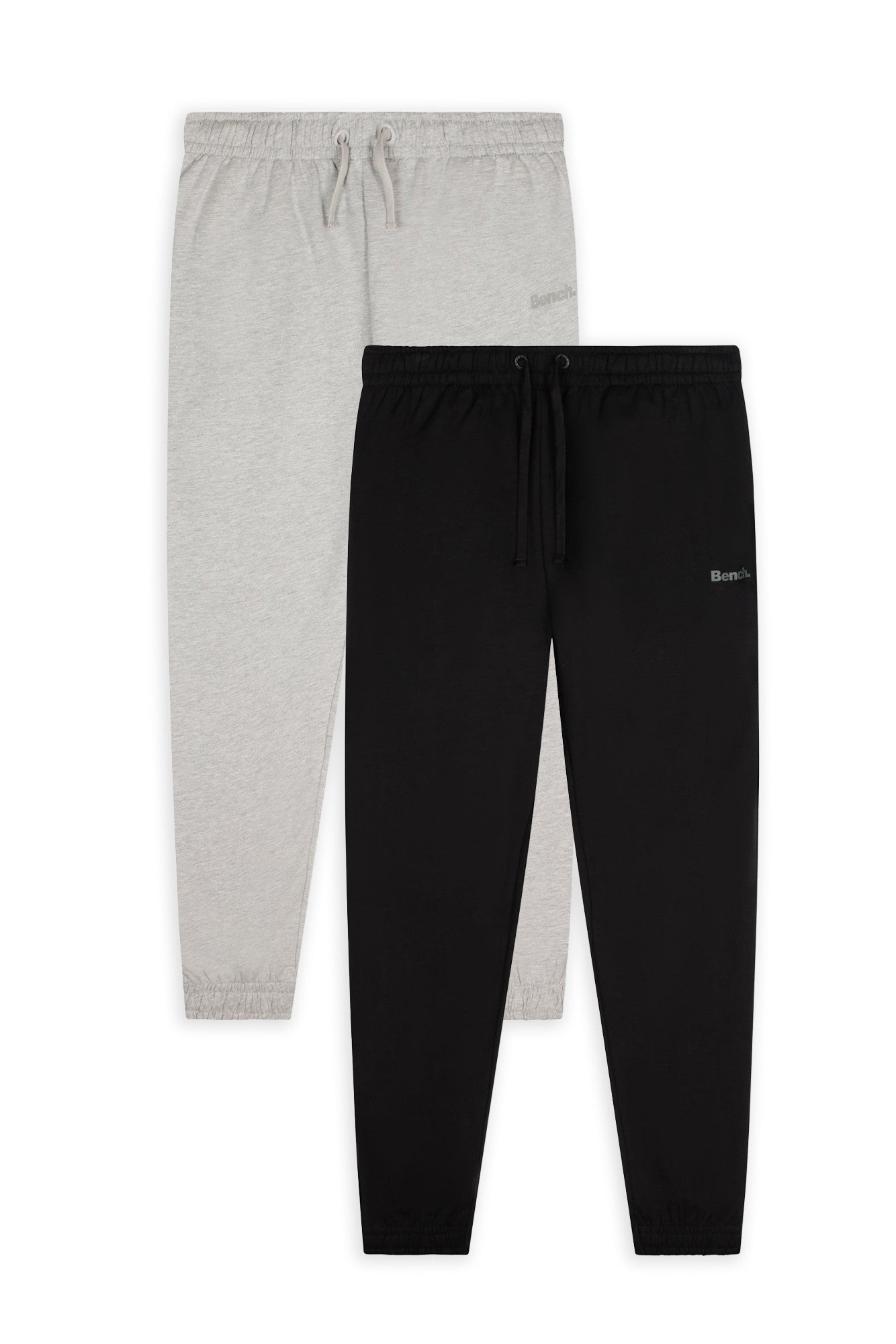 Image of Womens 'RESSA' 2pk Joggers - ASSORTED