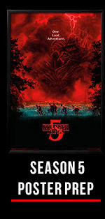 Season 5 Poster Prep