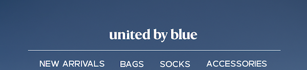 United By Blue