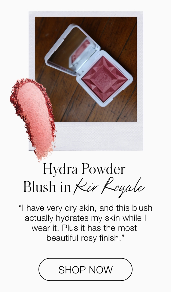 Shop ReDimension Hydra Blush in Kir Royale