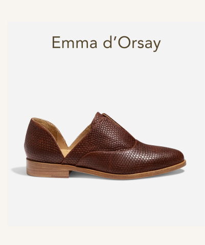 Emma d'Orsay