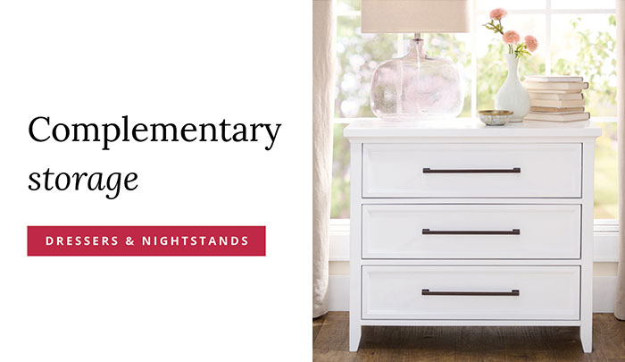 Shop Drssers & Nightstands