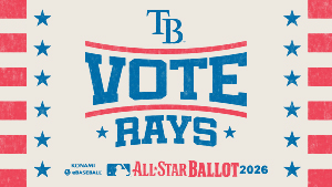 Vote Rays
