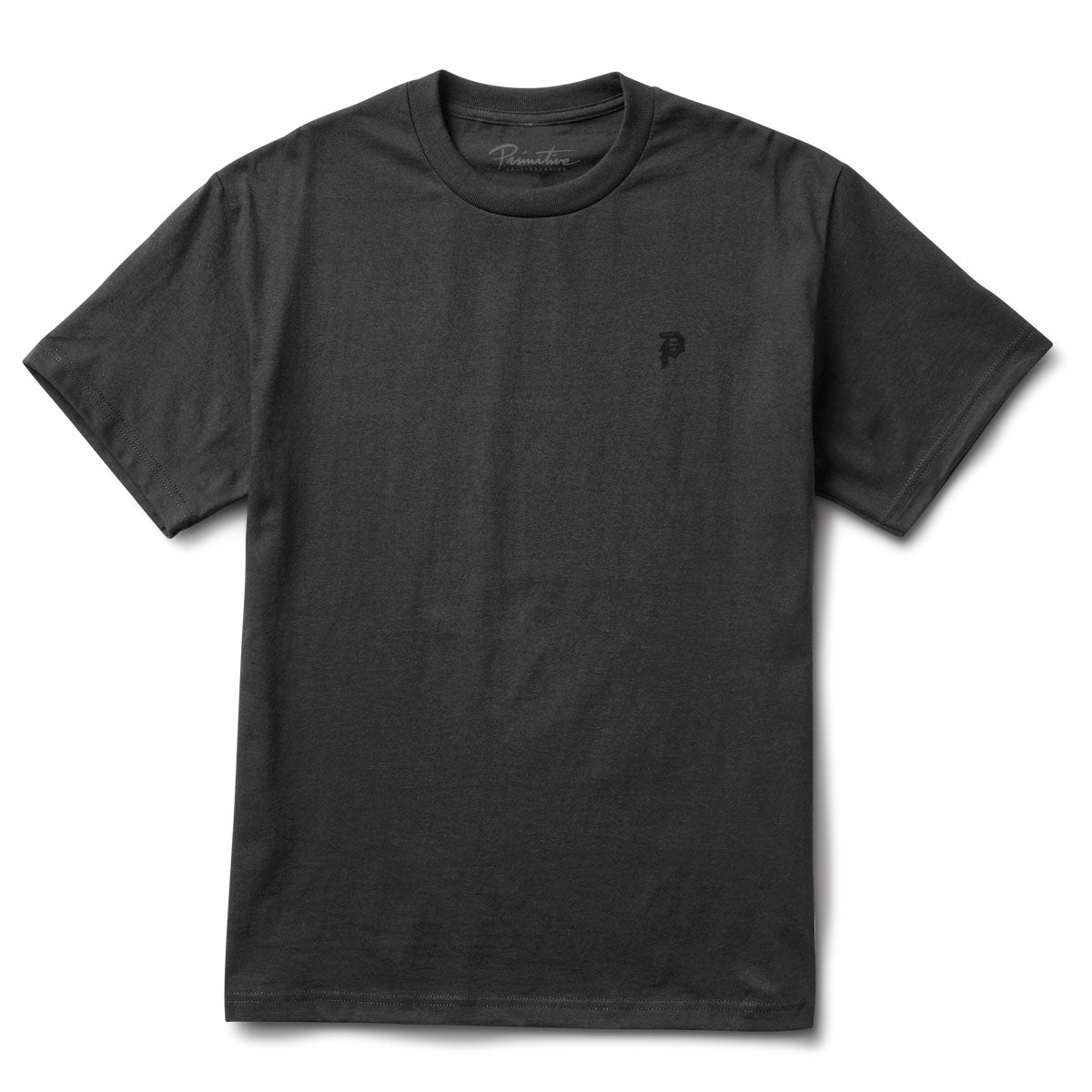 Image of CORE MINI DIRTY P BOXY TEE