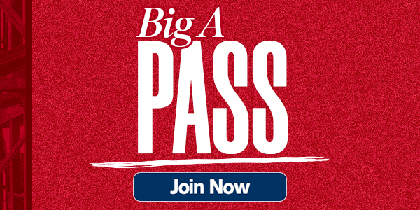 Big A Pass - Join Now
