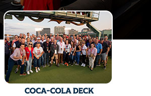Coca-Cola Deck