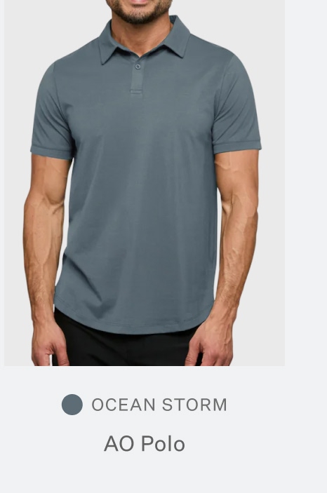AO Polo