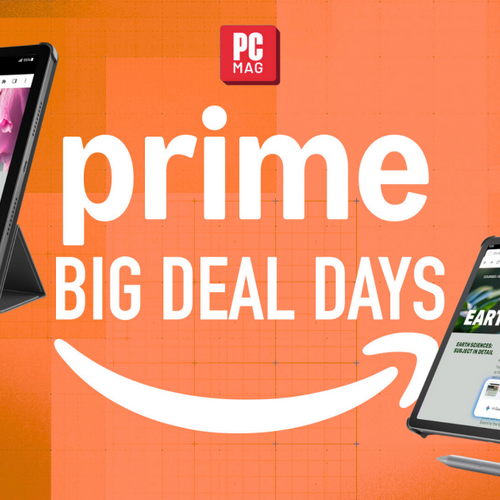 I’m a Tablet Expert and I’m Telling You This Prime Day Deal Can’t Be Beat