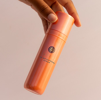 The Brightening Serum