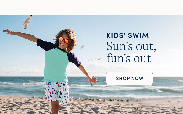 Kids' Swim