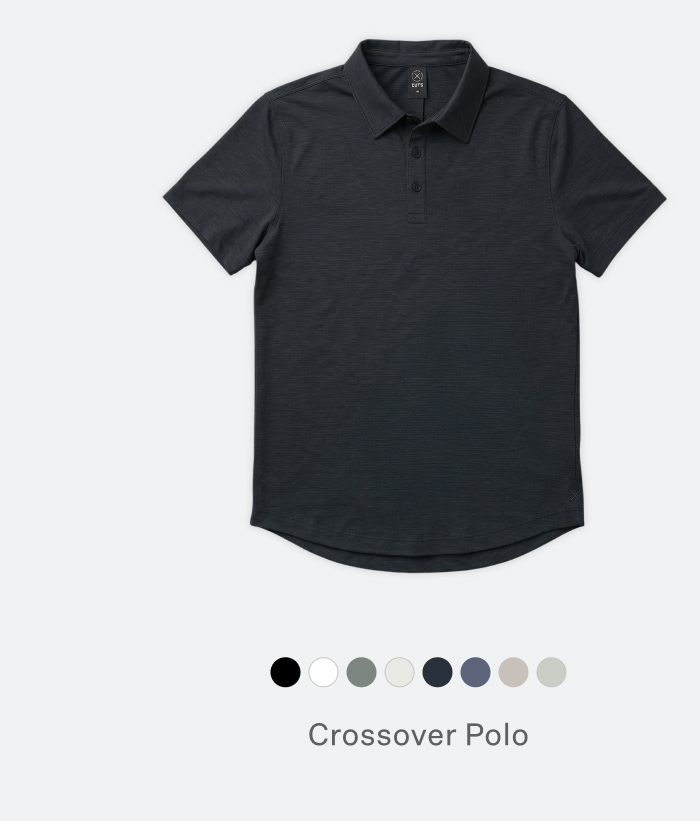Crossover Polo