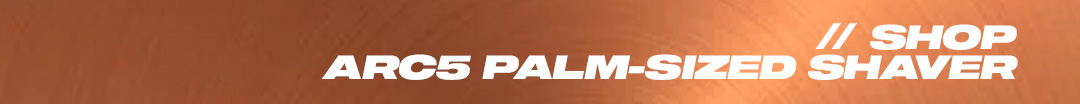 Shop Palm Shaver