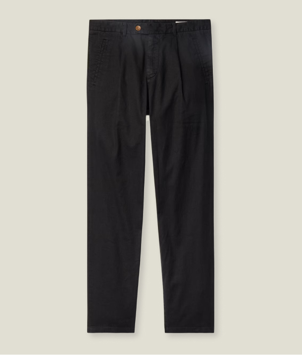 Coastal Linen Pant