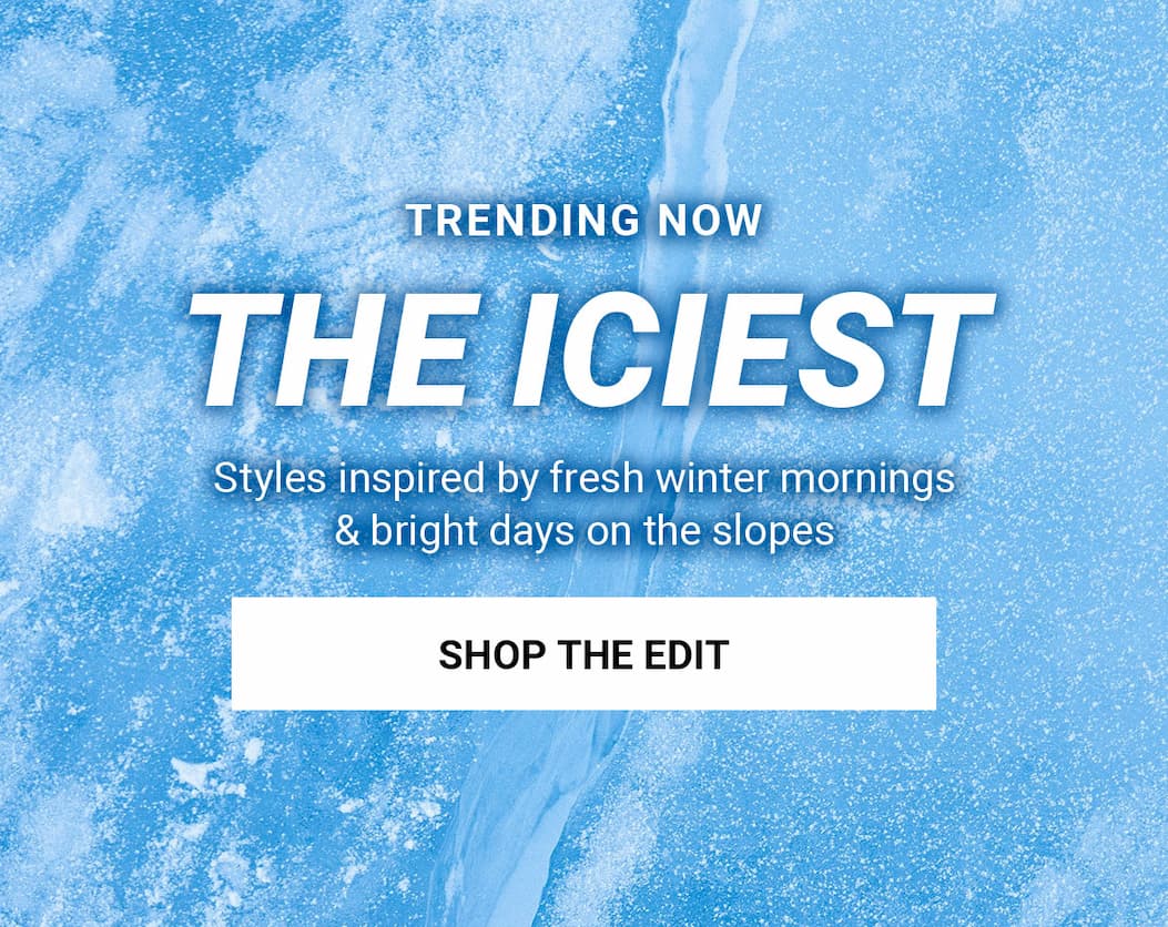 Shop the Edit 