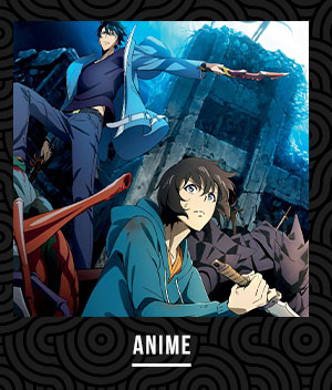 ANIME