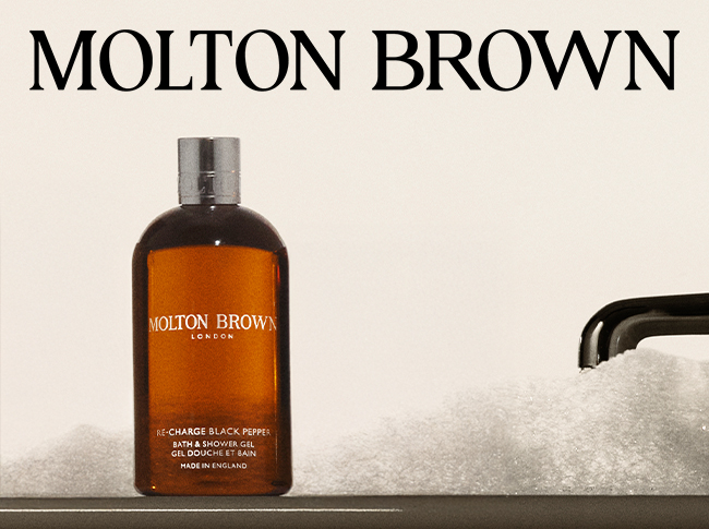 Molton Brown