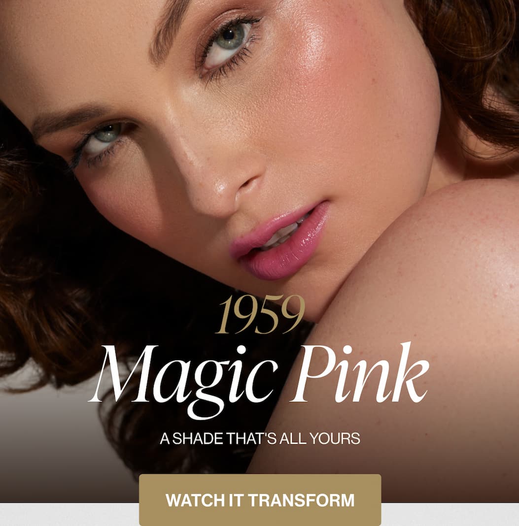 Magic Pink - 1959