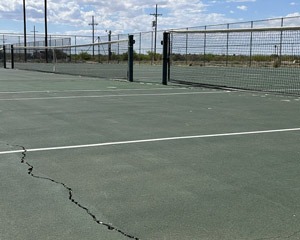 Courts&nbsp;