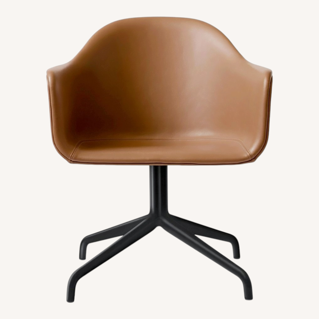 Image of Audo Copenhagen Harbour Office Chair