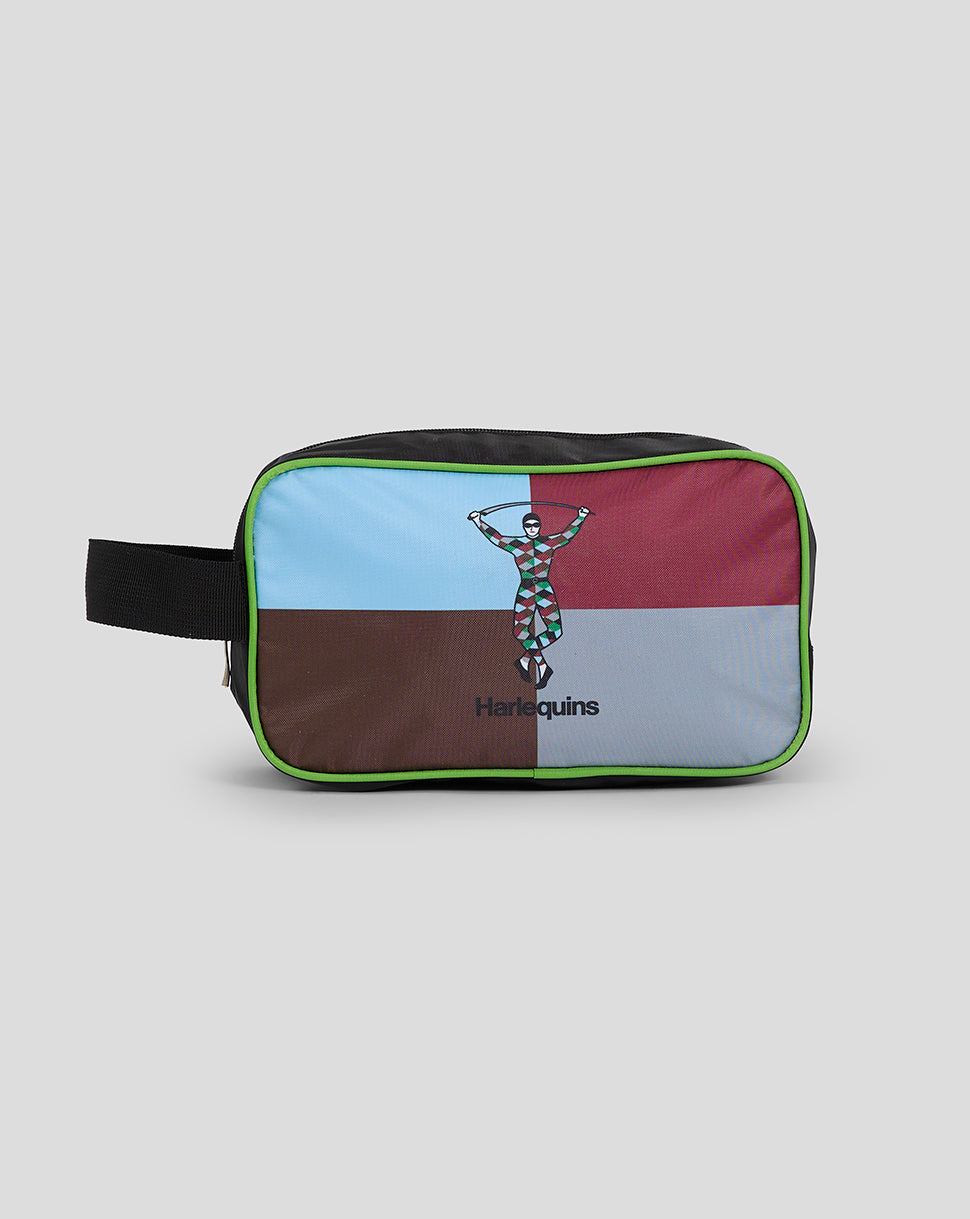 Image of Harlequins Washbag