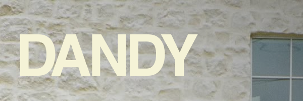 Dandy