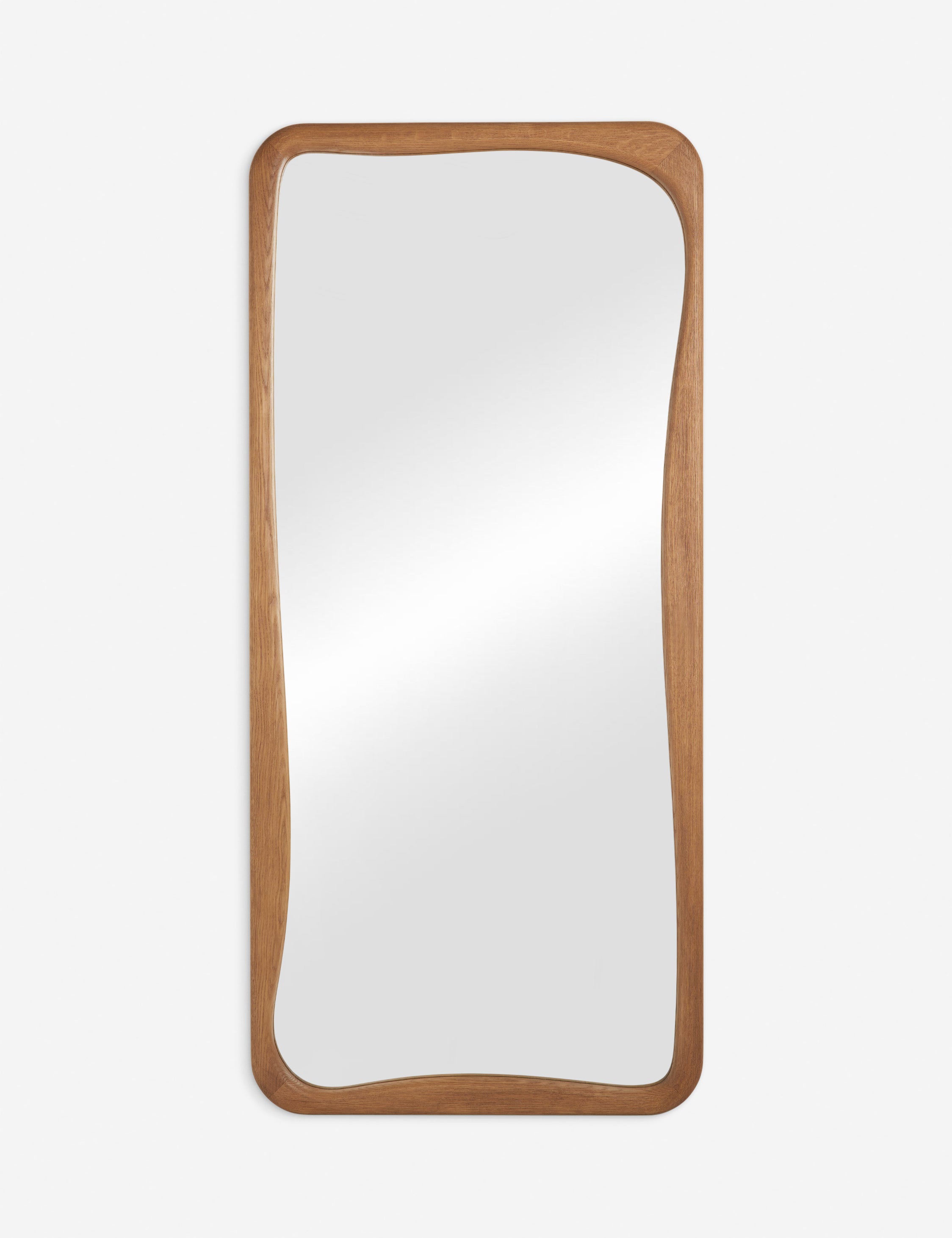 Image of Galilea Floor Mirror by Aimee Song