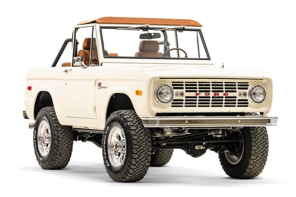 1974 Classic Ford Bronco_1Main Card-1