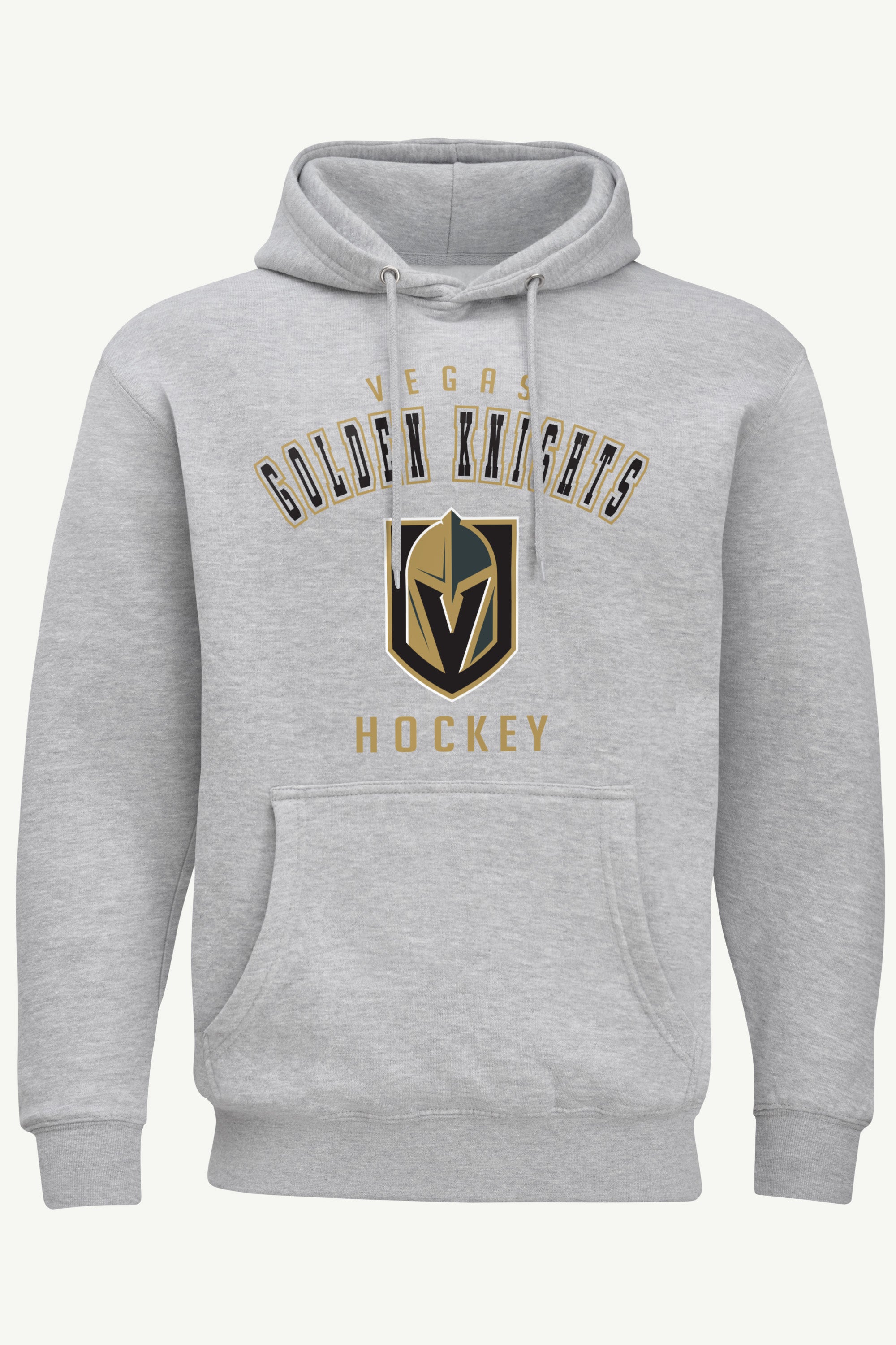 Image of MENS LAS VEGAS GOLDEN KNIGHTS GRAPHIC HOODIE